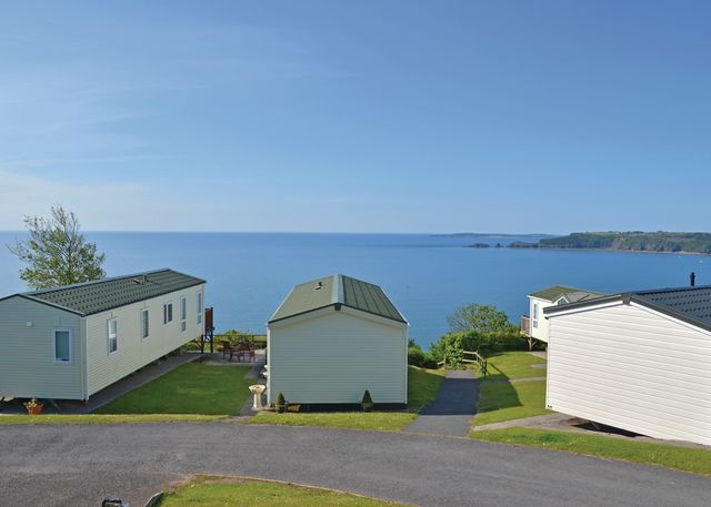 Meadow House Holiday Park