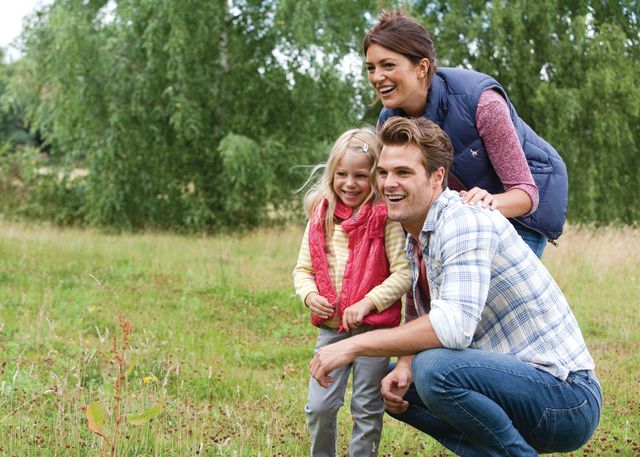 North Lakes Lodges