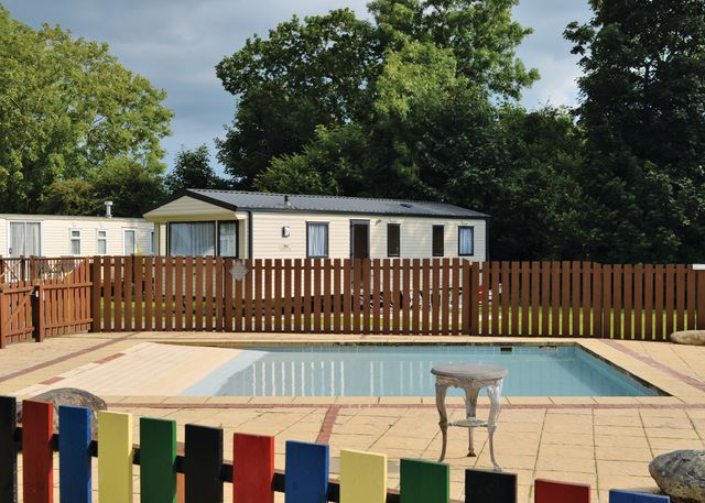 Noble Court Holiday Park