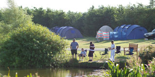 Brighouse Bay Holiday Park, Kirkcudbright,Dumfries and Galloway,Scotland