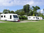 Home Farm Caravan Park, Marianglas,Anglesey,Wales