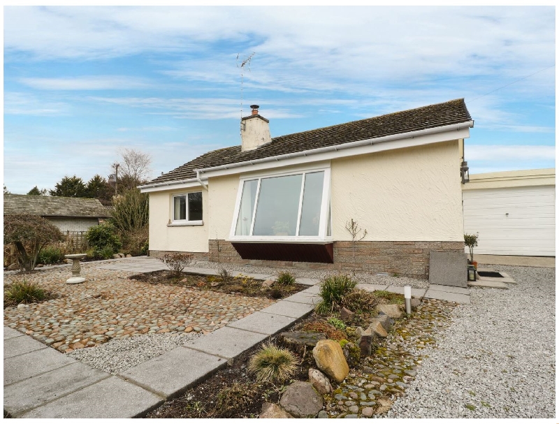 Fishing holidays at Stroma