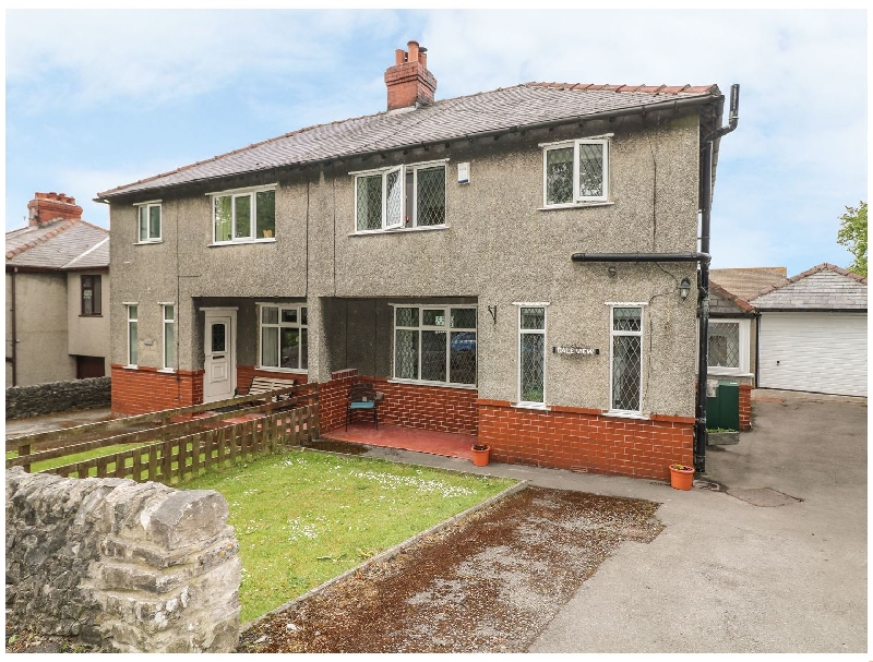 Fishing holidays at Dale View