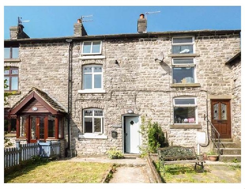 Fishing holidays at Bluebell Cottage